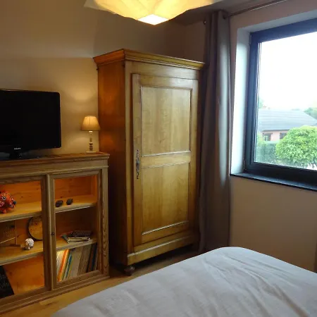 D'hote Saint-symphorien